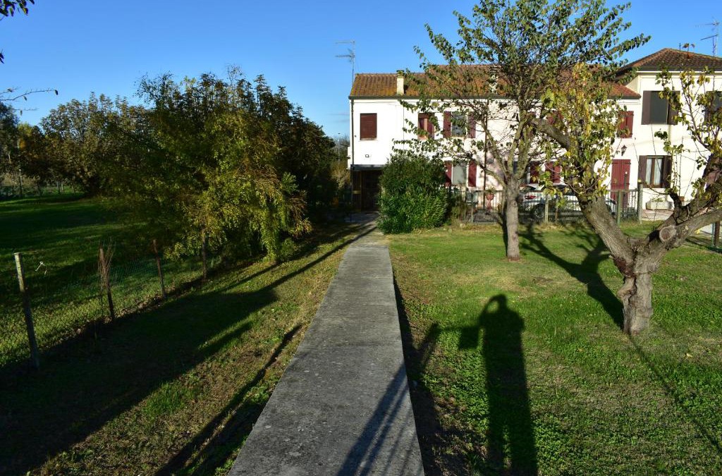 Polesella Apartment | Casa Alice