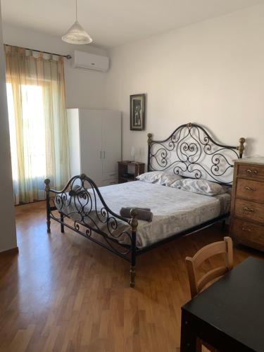 Montalto Uffugo House | Casa Alighieri