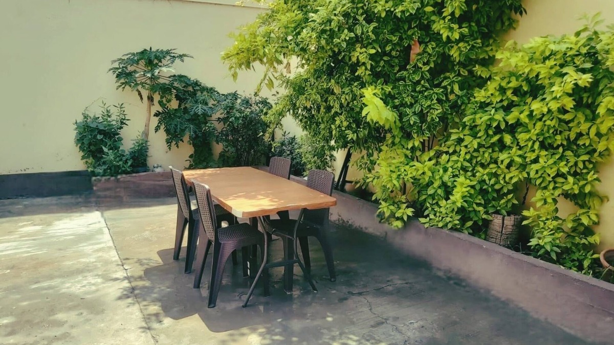 FERROCARRIL Hotel | Casa Alixel Hotel Boutique