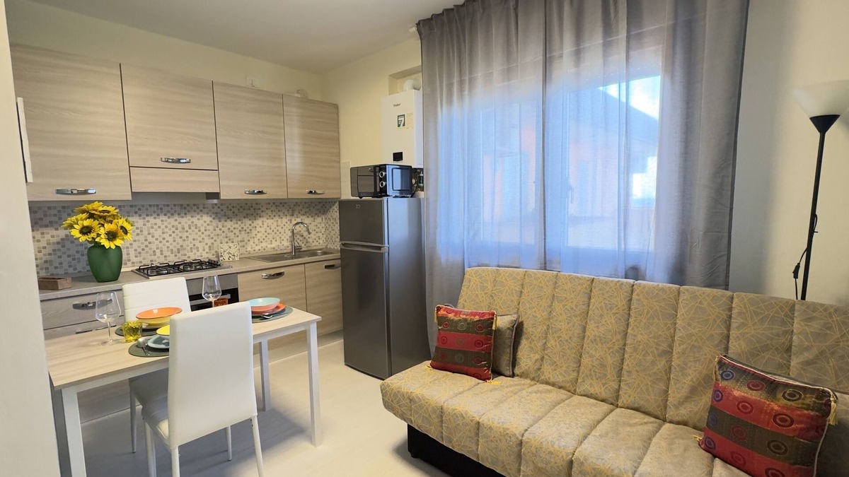Sottomarina Apartment | Casa Allegra by Ca-Sa Check
