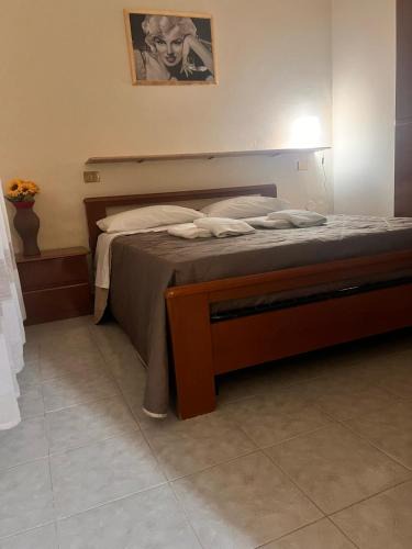 Battipaglia Bed & Breakfast | Casa Alleria