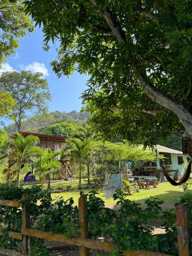 Acandi House | Casa Alma