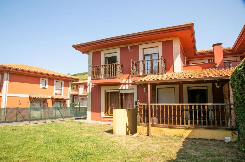 Casasola House | Casa Alma