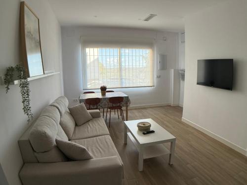 Montoro Apartment | Casa Alma