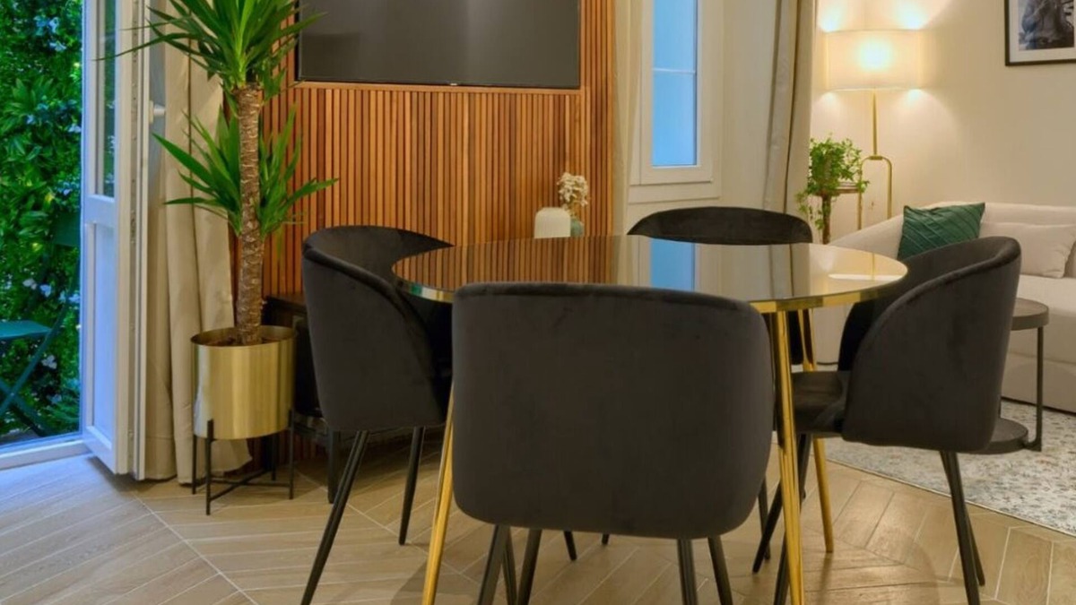 Lepante Quarter Apartment | Casa Alma: Hyper center, air-conditioned, luxury amenities