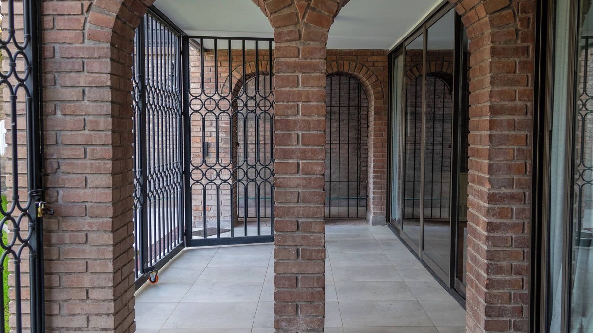 Mendoza City Center Villa | Casa Alma - Luxury Home