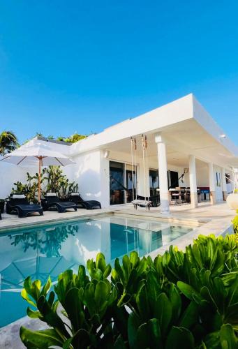 Sisal House | Casa Almea Sisal