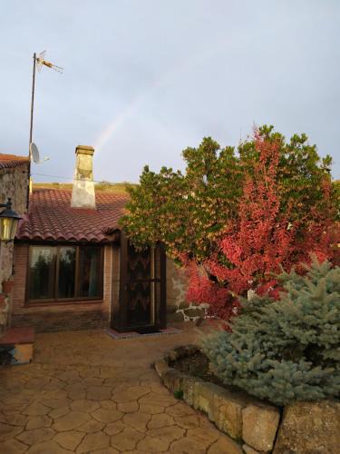 Almenara de Tormes House | Casa Almenara