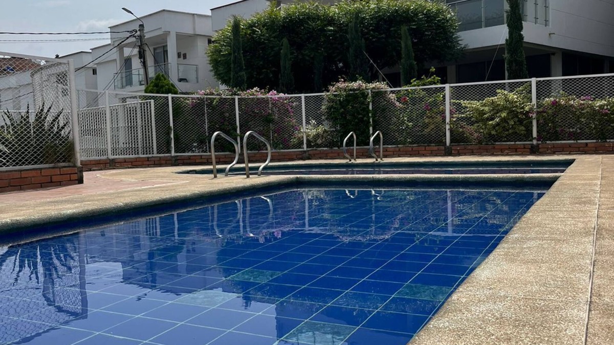 San Jose de Cucuta House | Casa Almonacid, ¡bienvenido a tu Hogar en Cúcuta!