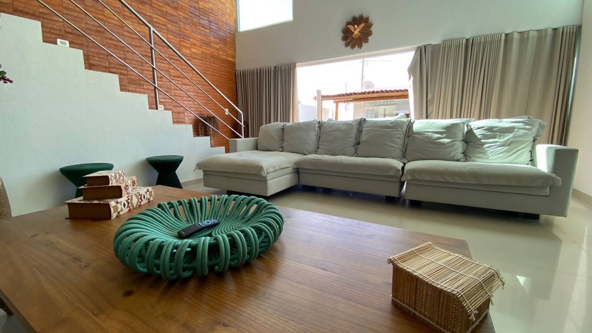 Porto de Pedras House | Casa aloha