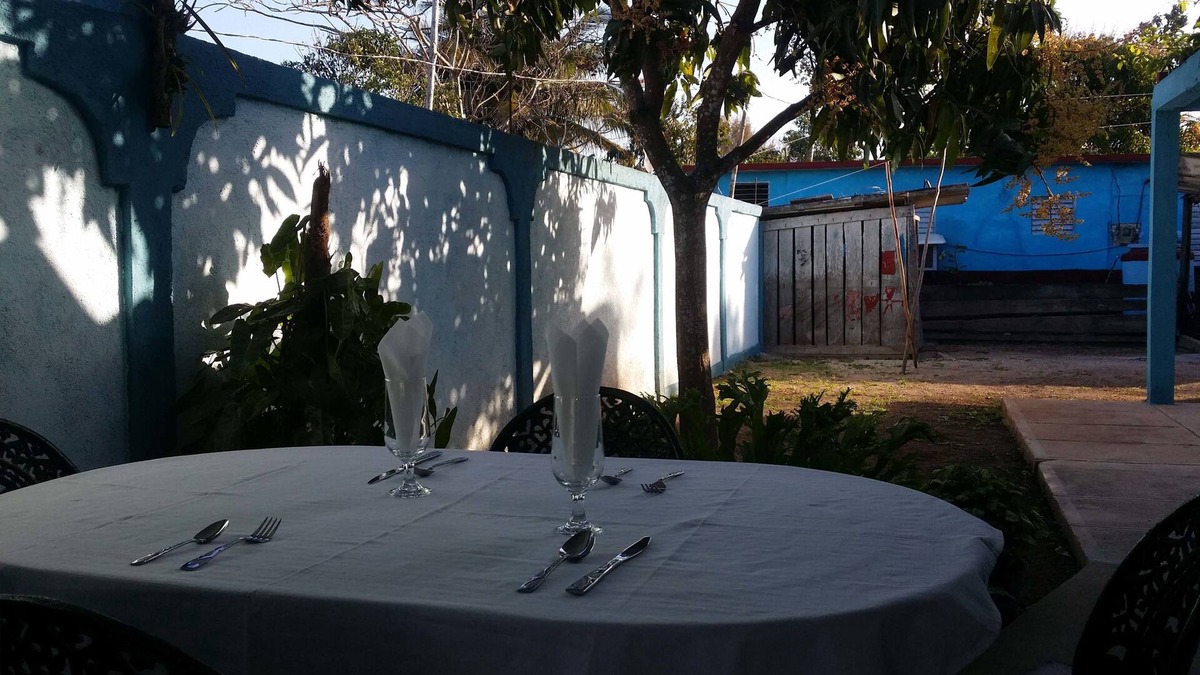 Municipality of Cienaga de Zapata House | Casa Alonso