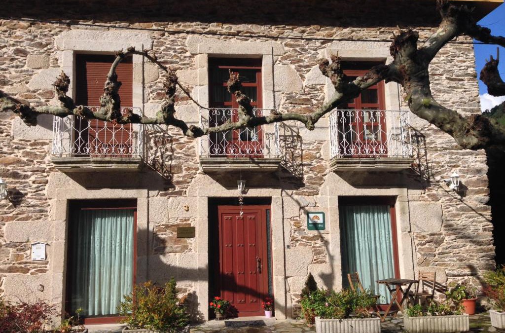 Loureiro House | Casa Alpargateiro
