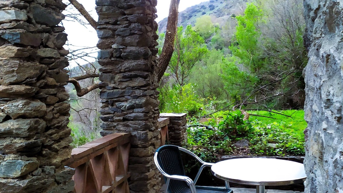 Pampaneira Cottage | "Casa Alpujarra" Rural house of Alpujarra essence in the heart of the Poqueira Ravine.