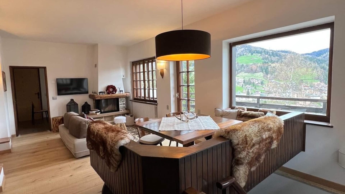 Moena Ski Chalet | Casa Alta, by Go new Location