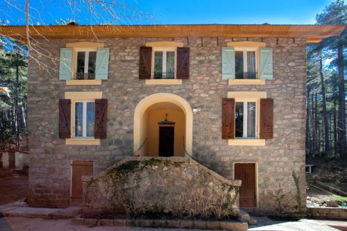 Vizzavone Bed & Breakfast | Casa Alta
