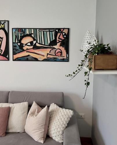 Pordenone Apartment | Casa Altea