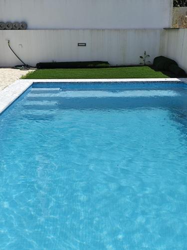 Castelo Villa | Casa Alto das Vinhas