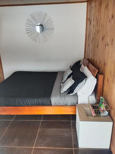 Choachi House | Casa Alto de la Virgen DeMaiz
