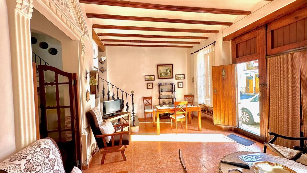 Altura Apartment | Casa Alto Palancia Altura