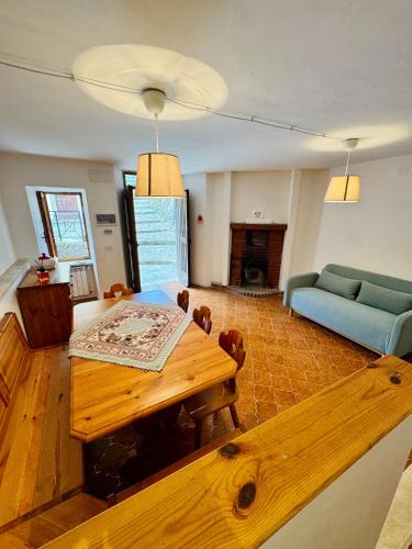 Quartiere XXIV Don Bosco Villa | Casa Altolaterra