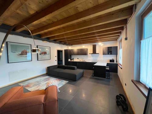 Casletto Apartment | Casa Alva