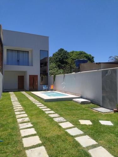 Parque das Gaivotas House | Casa Alves