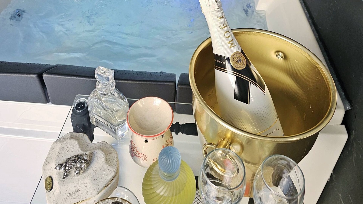 Ferrara Historic Centre House | Casa Ama Private Spa