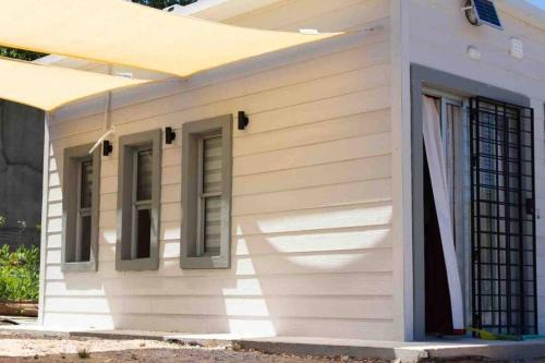 Guazuvira Nuevo House | Casa Amainda