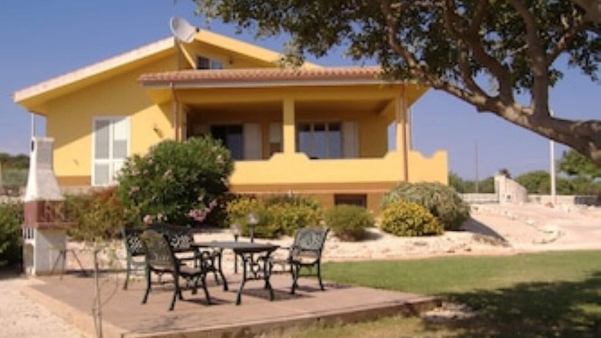 Sampieri Condo | Casa Amalia - Ferienwohnung mit Meerblick