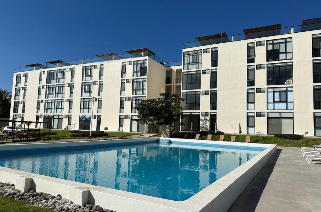 Chantepec Apartment | Casa AMAR·i·LLA Chantepec