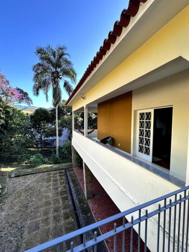 Conservatoria House | Casa Amarela