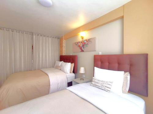 Puno Apartment | Casa Amari