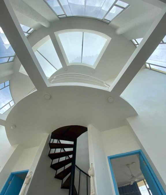 Santa Veronica Bed & Breakfast | Casa Amarilla