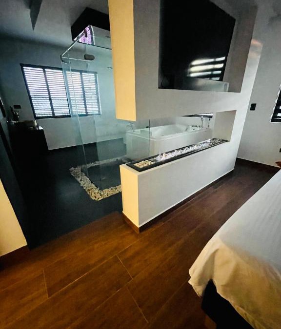 Filandia Apartment | Casa amarilla suite