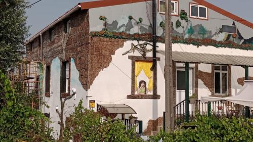 Coimbra House | Casa Amazonia PT - quarto águas