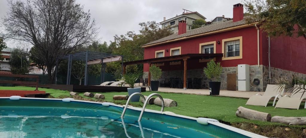 Ambite House | Casa Ambite