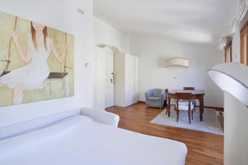 Historic Centre Apartment | Casa Ambra la tranquillità in centro città
