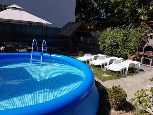 Eforie Sud House | CASA AMBROZIA