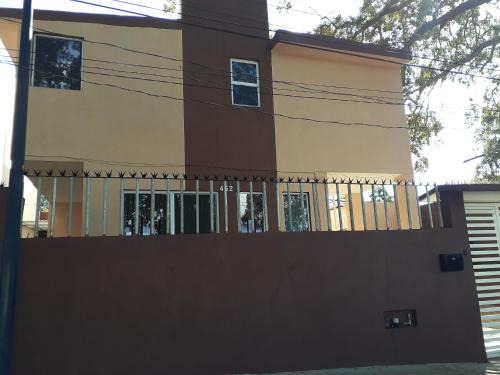 Amealco House | Casa Amealco