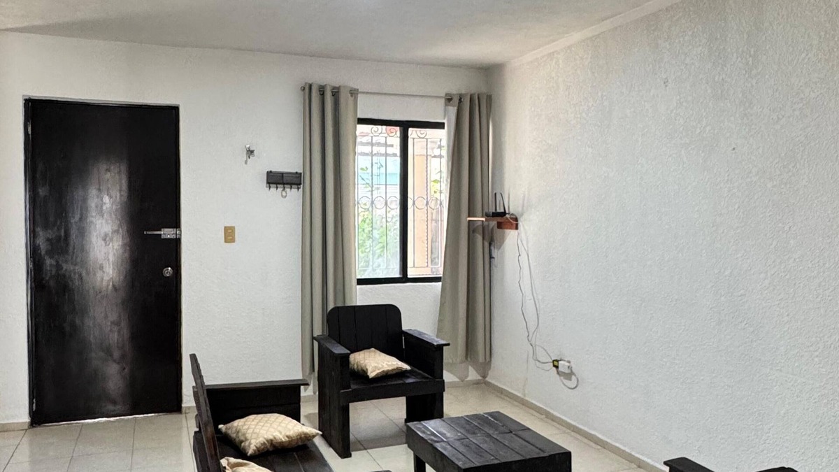 Merida House | Casa Amelia Victoria, at the entrance of the city, 20 minutes from the airport.