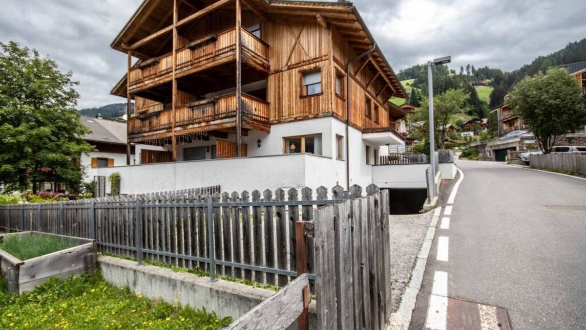Sesto Apartment | Casa Ami with wonderful mountain view
