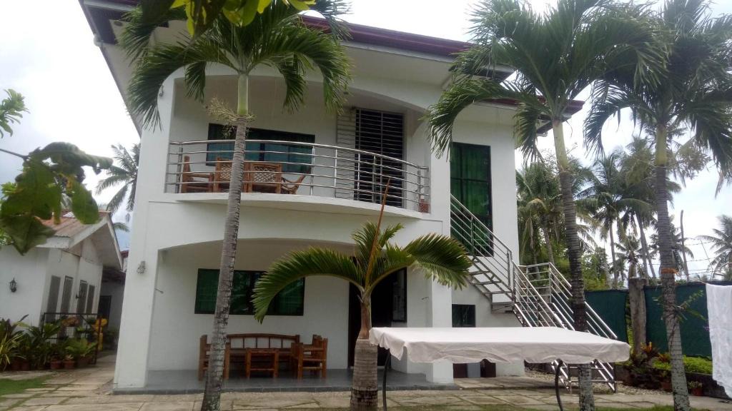 Argao House | Casa Amigo