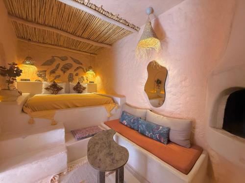 Souika House | Casa Amina
