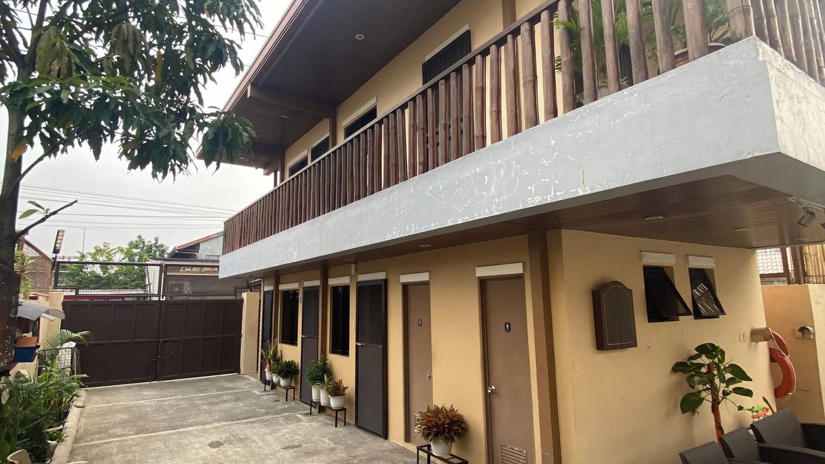 Marilao House | CASA AMIRA