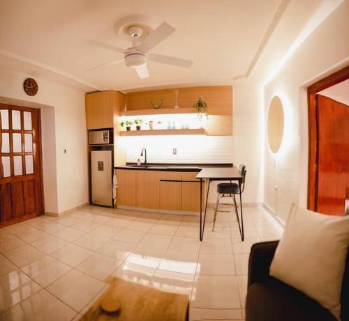 Matehuala Apartment | Casa Amma - Amma