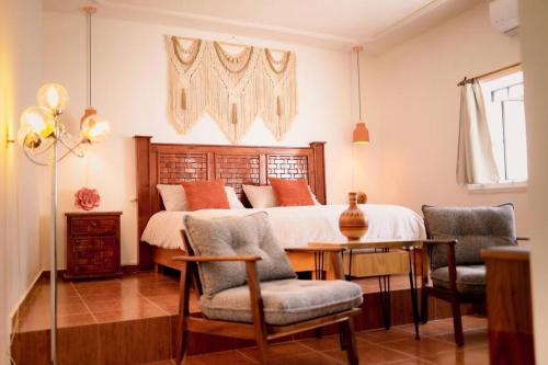Matehuala Apartment | Casa Amma - Chita