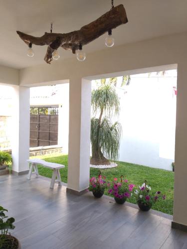 Ciudad Valles Apartment | Casa AMMAH