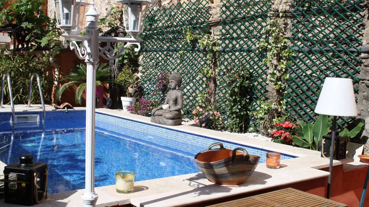 Les Chutes Lavie Apartment | Casa Ammirati