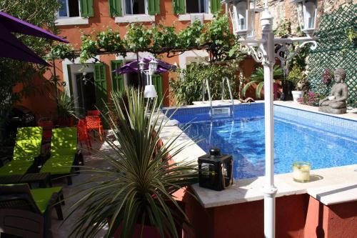 Les Chutes Lavie Apartment | Casa Ammirati Marseille