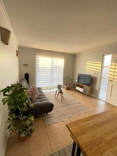 Vallenar House | Casa amoblada en sector residencial